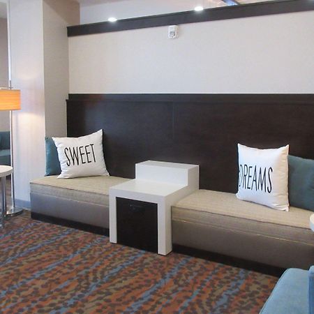 Sleep Inn & Suites Oregon - Madison Ngoại thất bức ảnh