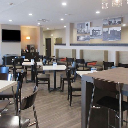 Sleep Inn & Suites Oregon - Madison Ngoại thất bức ảnh