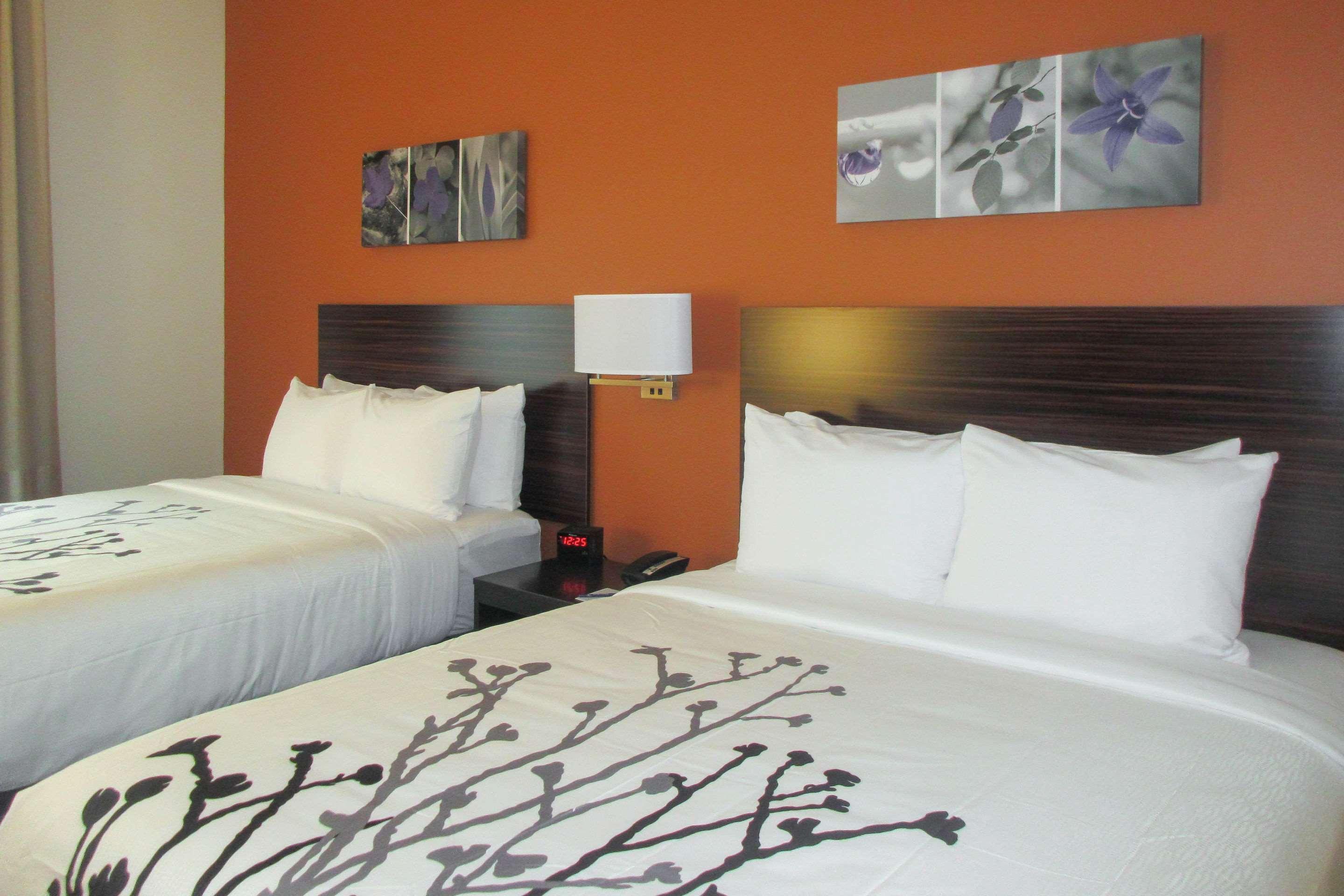 Sleep Inn & Suites Oregon - Madison Ngoại thất bức ảnh