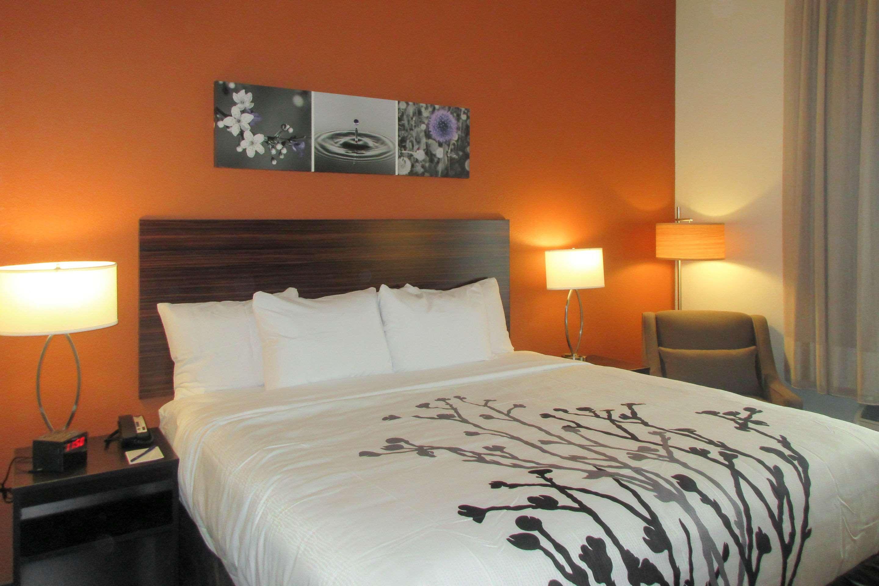 Sleep Inn & Suites Oregon - Madison Ngoại thất bức ảnh