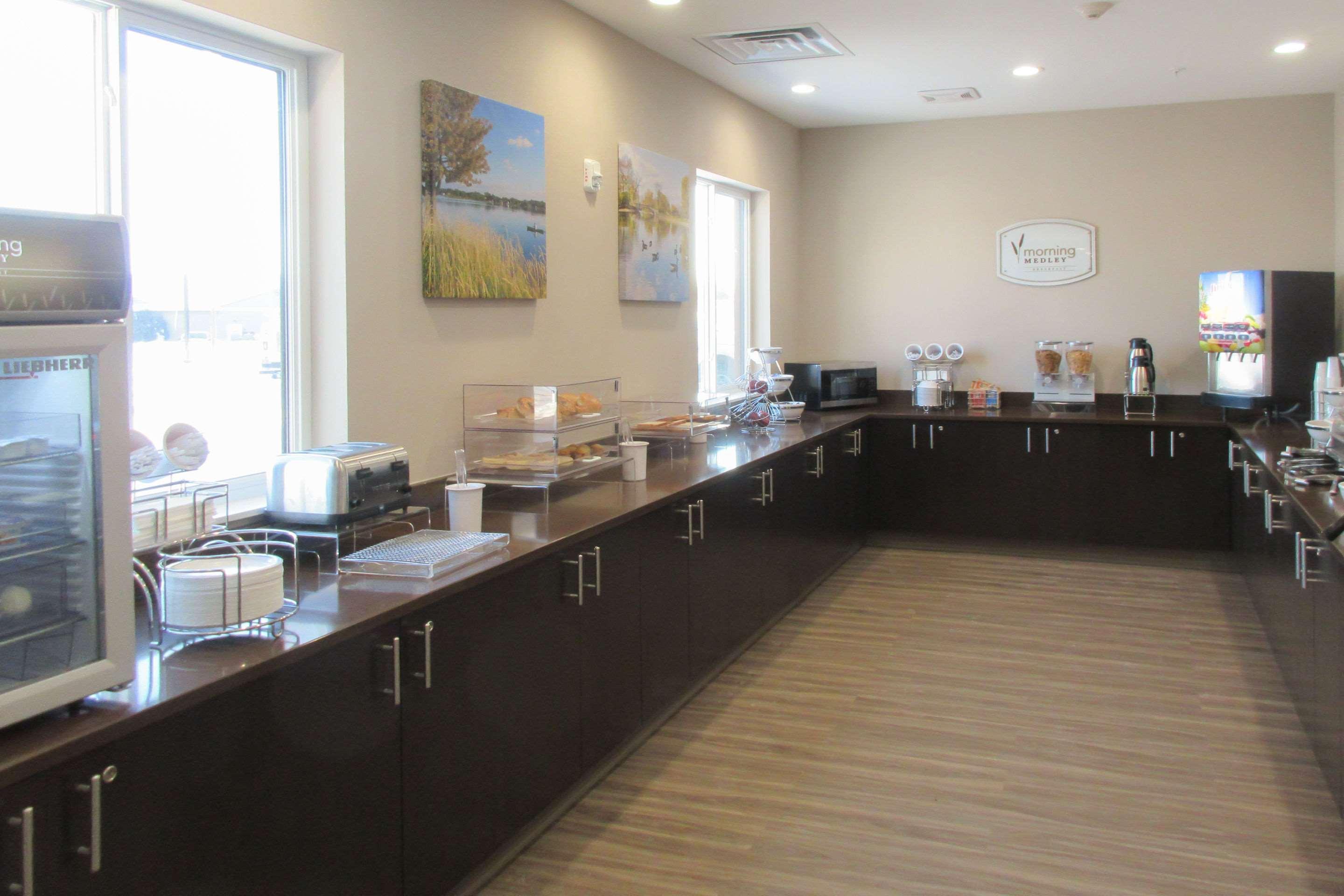 Sleep Inn & Suites Oregon - Madison Ngoại thất bức ảnh
