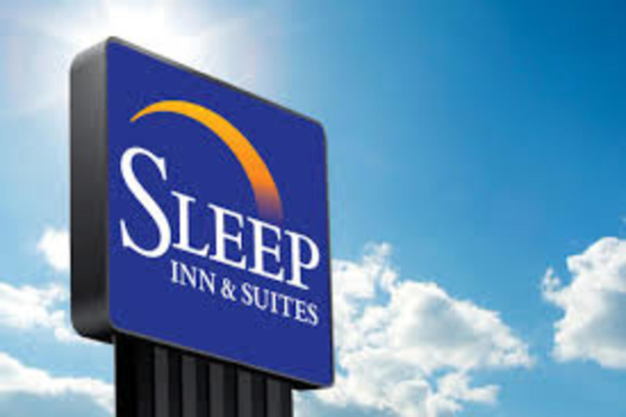Sleep Inn & Suites Oregon - Madison Ngoại thất bức ảnh